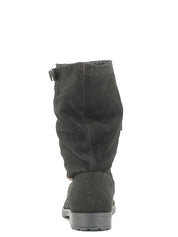 Stivali Nero 0006 Lulu'