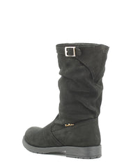 Stivali Nero 0006 Lulu'