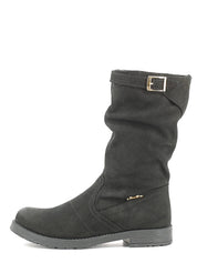 Stivali Nero 0006 Lulu'