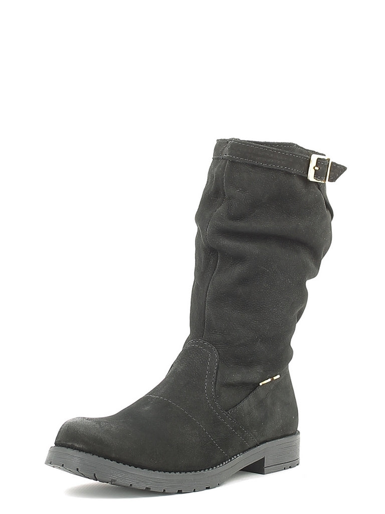 Stivali Nero 0006 Lulu'