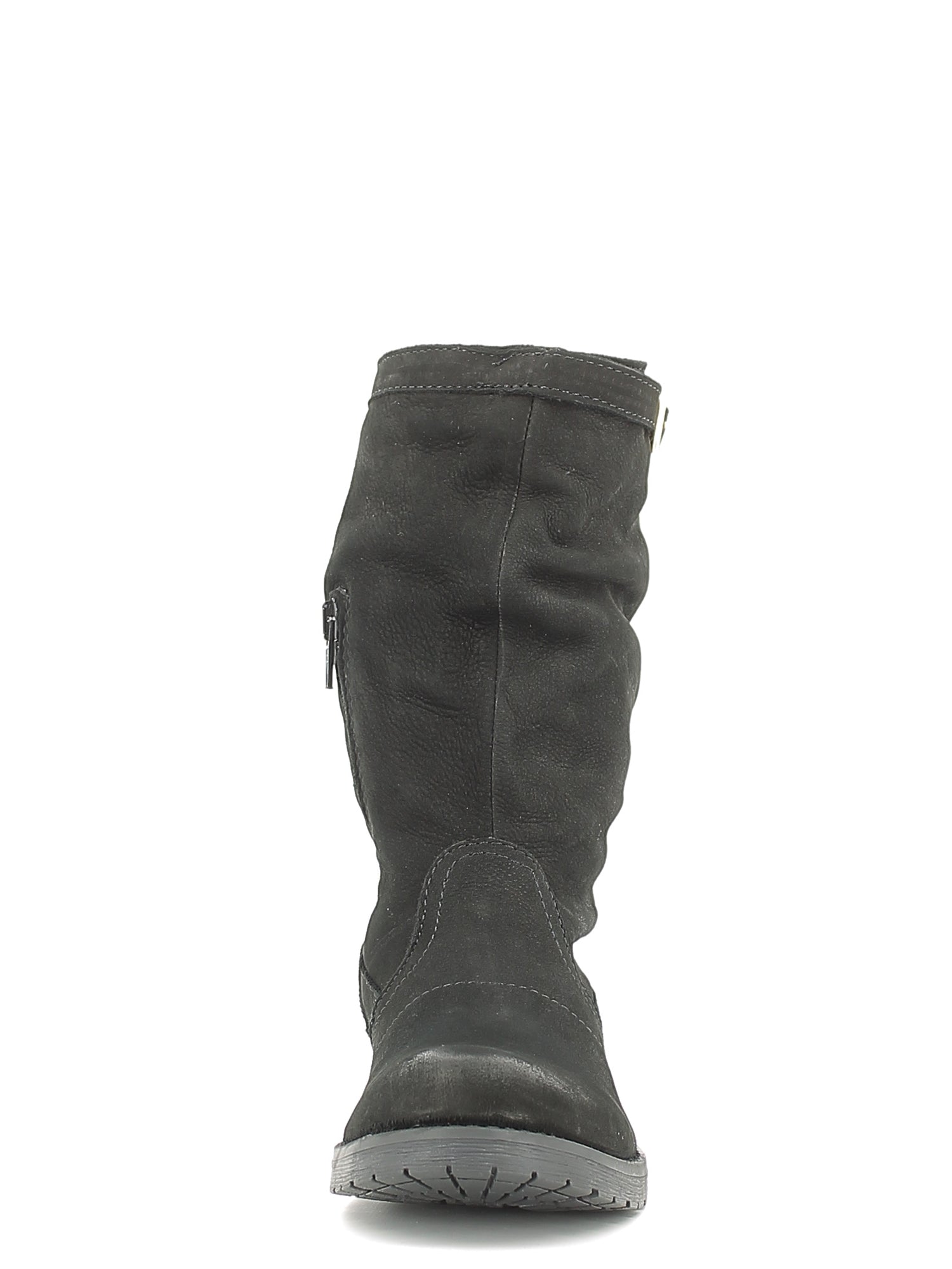 Stivali Nero 0006 Lulu'