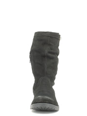 Stivali Nero 0006 Lulu'