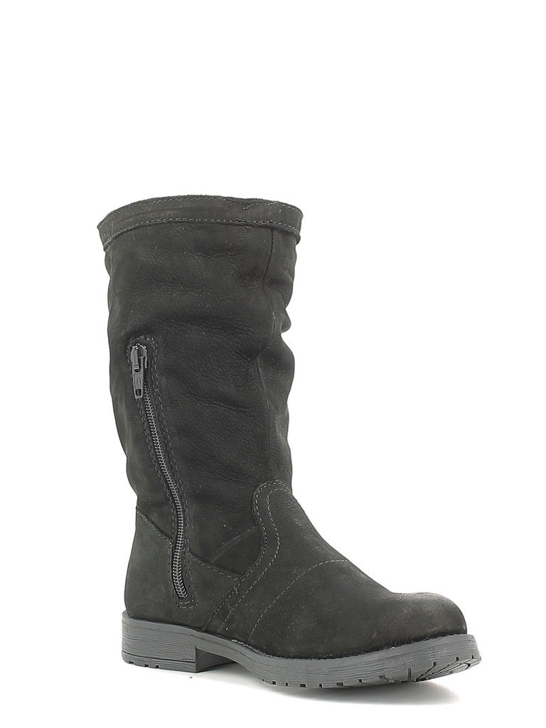 Stivali Nero 0006 Lulu'