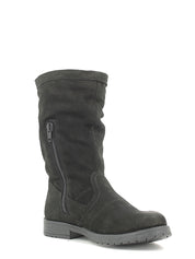 Stivali Nero 0006 Lulu'