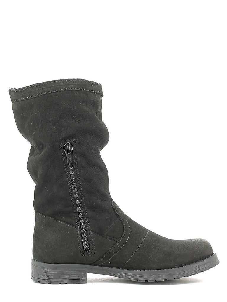 Stivali Nero 0006 Lulu'
