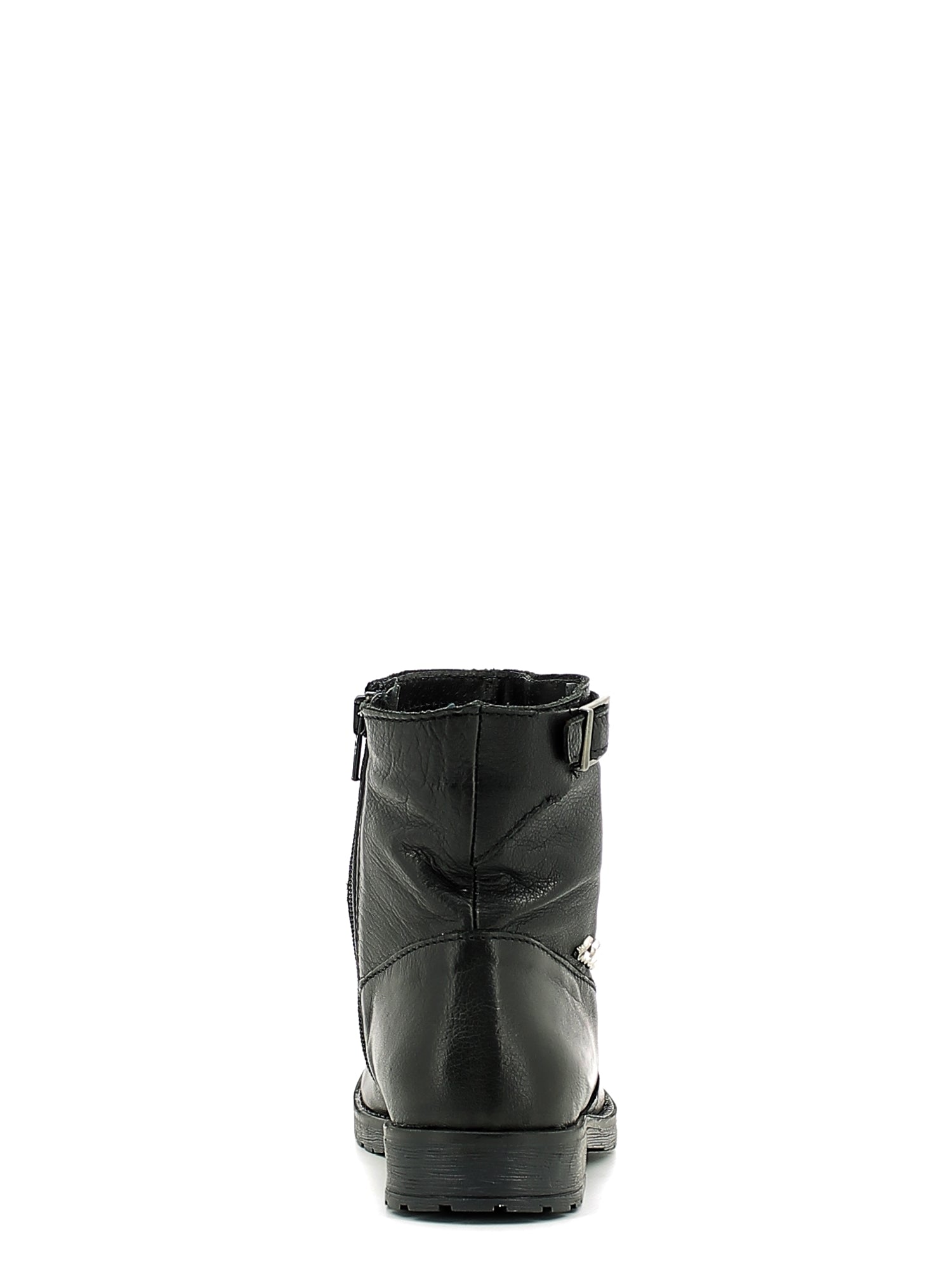 Stivaletti Nero 0096 Lulu'