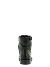 Stivaletti Nero 0096 Lulu'