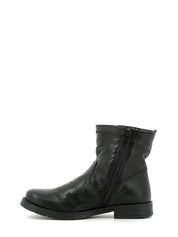 Stivaletti Nero 0096 Lulu'