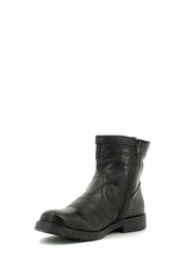 Stivaletti Nero 0096 Lulu'