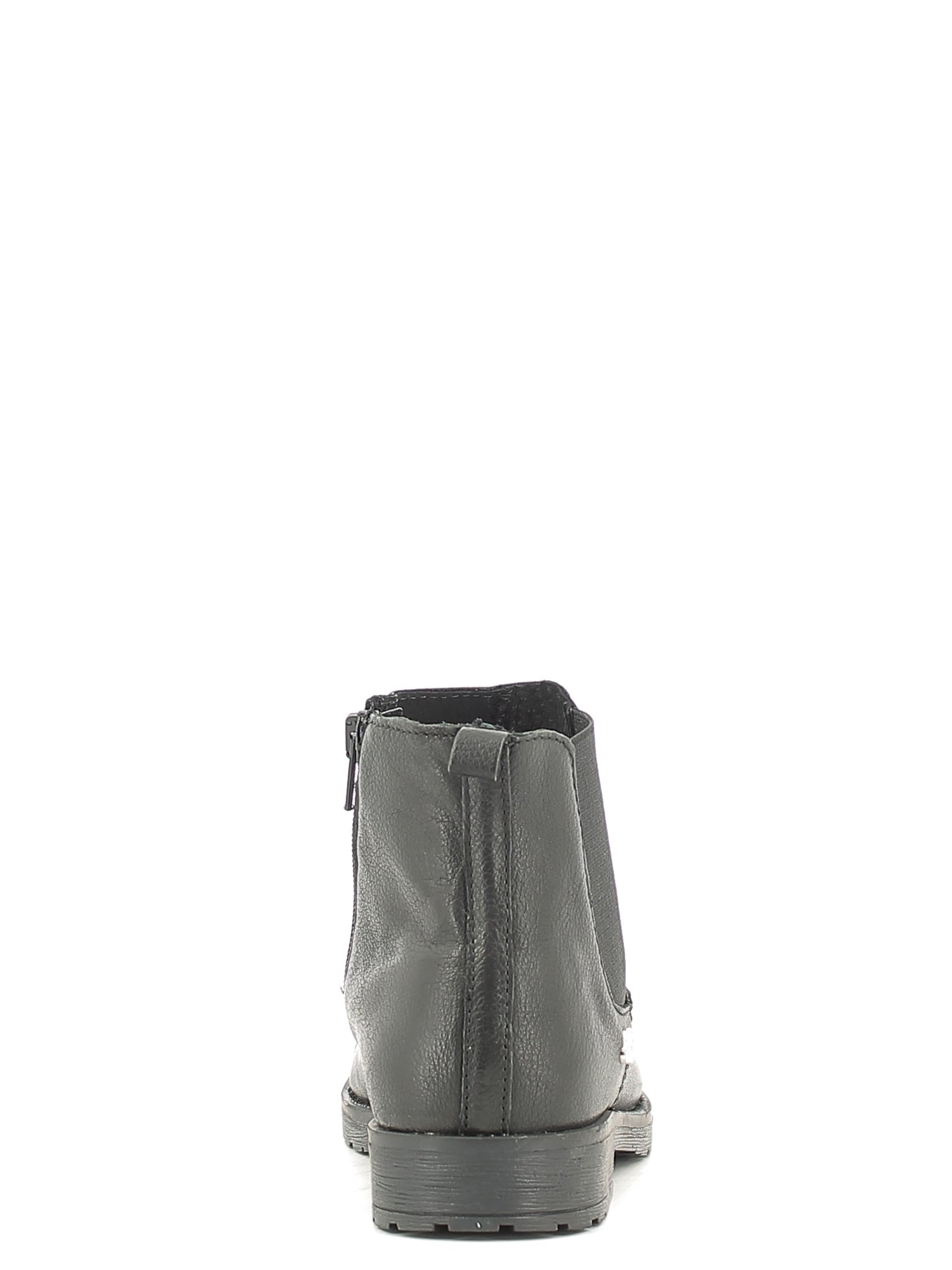 Stivaletti Nero Lulu'