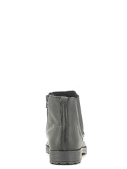 Stivaletti Nero Lulu'