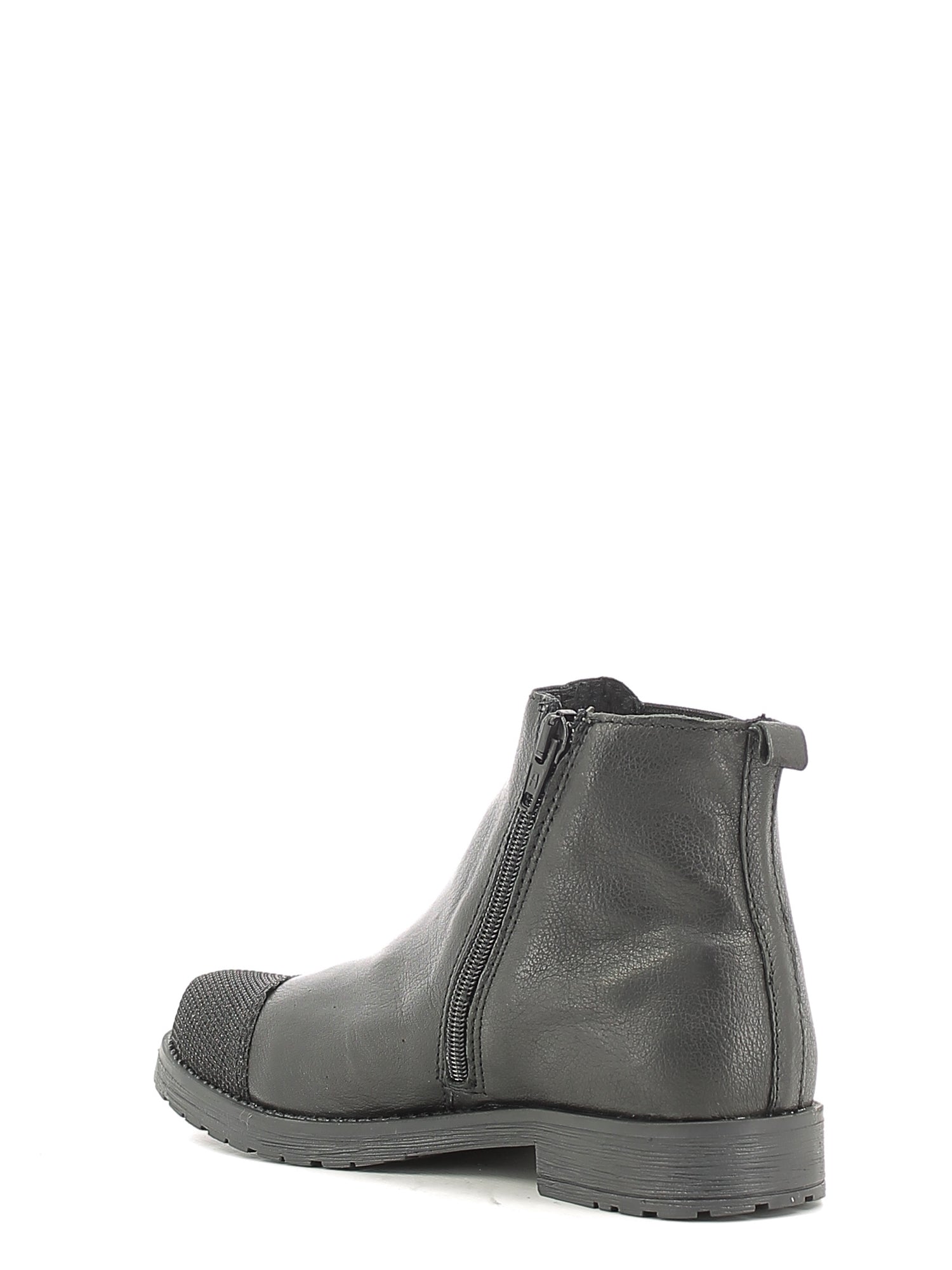 Stivaletti Nero Lulu'