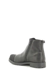 Stivaletti Nero Lulu'