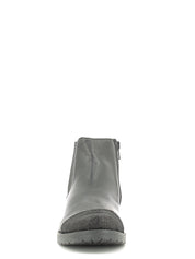 Stivaletti Nero Lulu'