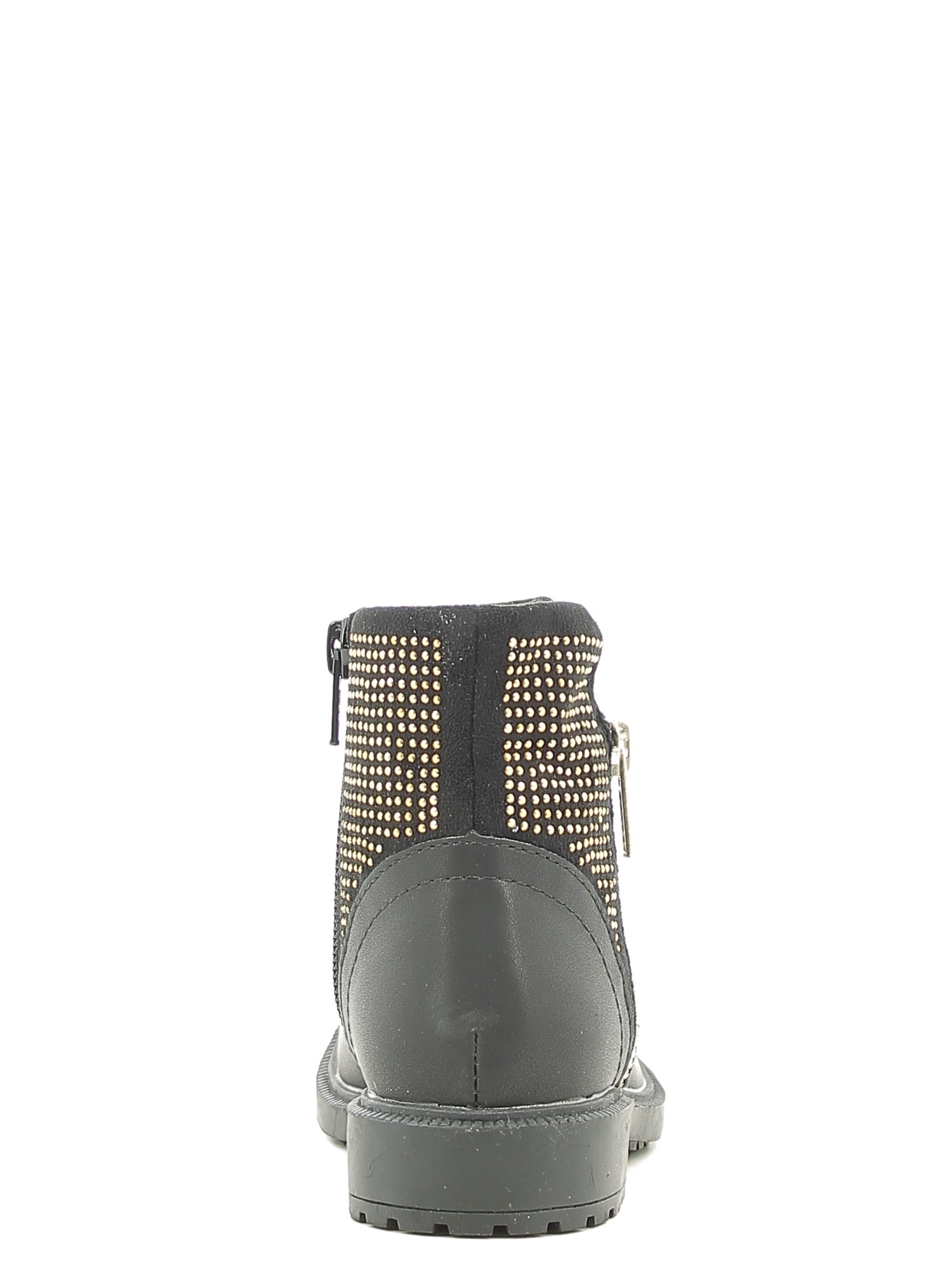 Stivaletti Nero Lulu'