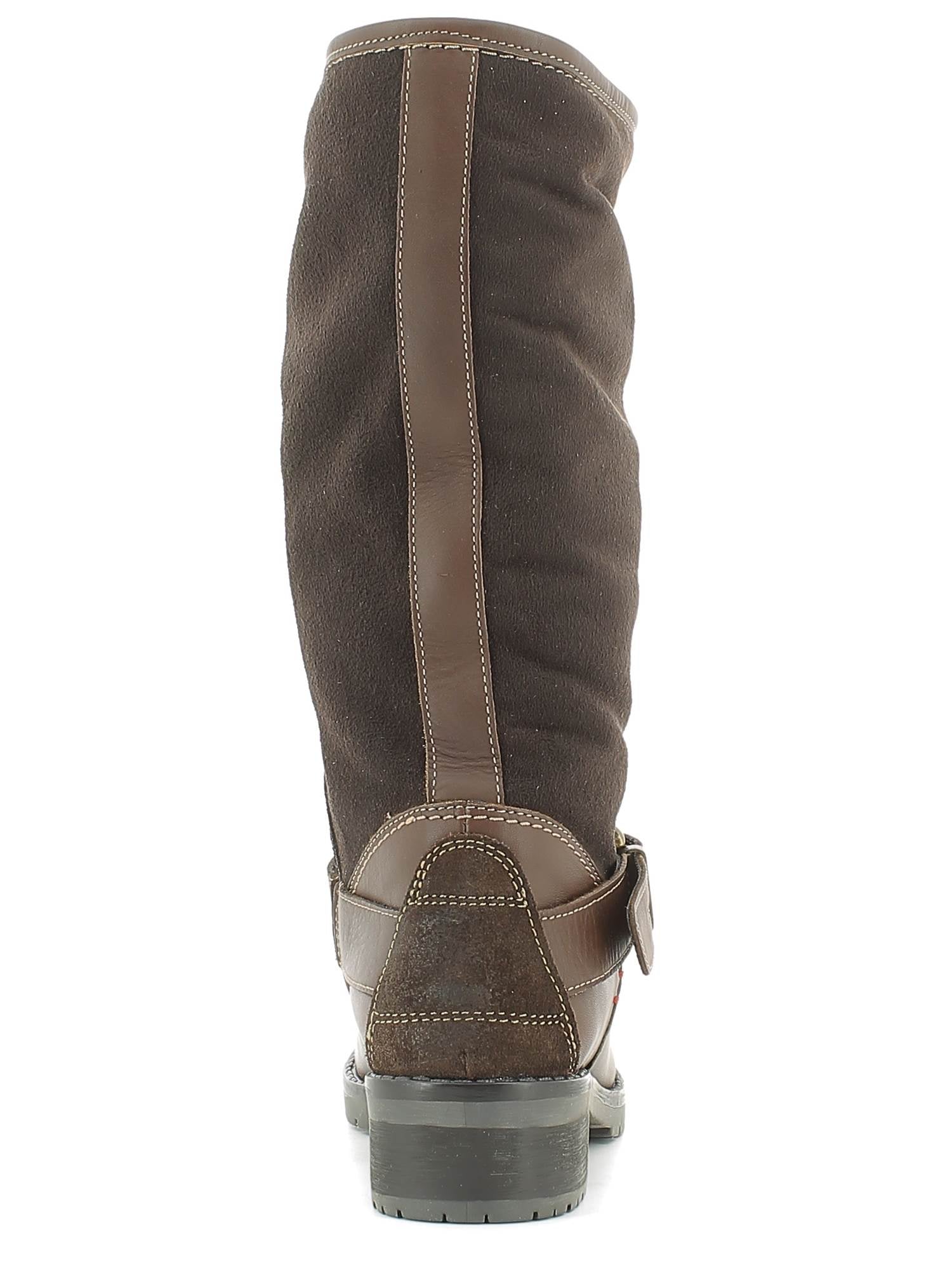 Stivali Marrone Wrangler