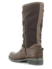 Stivali Marrone Wrangler