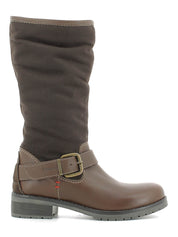 Stivali Marrone Wrangler