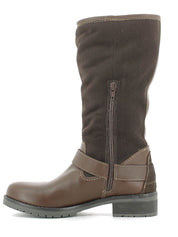 Stivali Marrone Wrangler