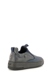 Slip-on Blu Wrangler