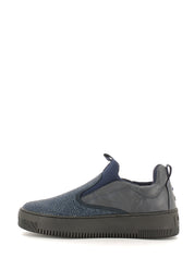Slip-on Blu Wrangler
