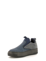Slip-on Blu Wrangler