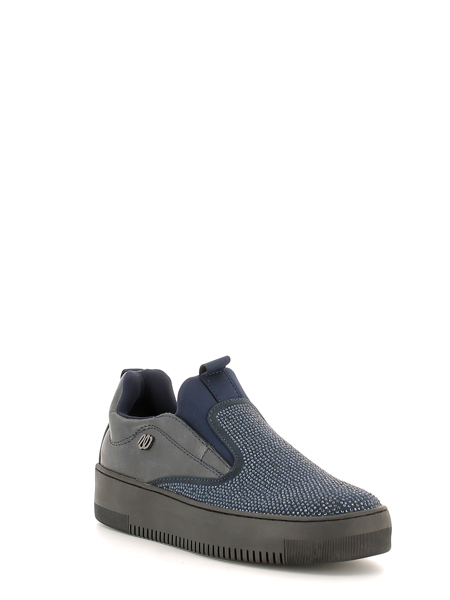 Slip-on Blu Wrangler