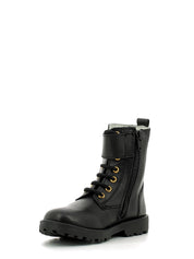 Stivaletti Nero Naurora