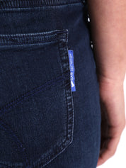 Jeans Blu Gas