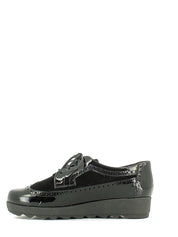 Francesine Nero The Flexx