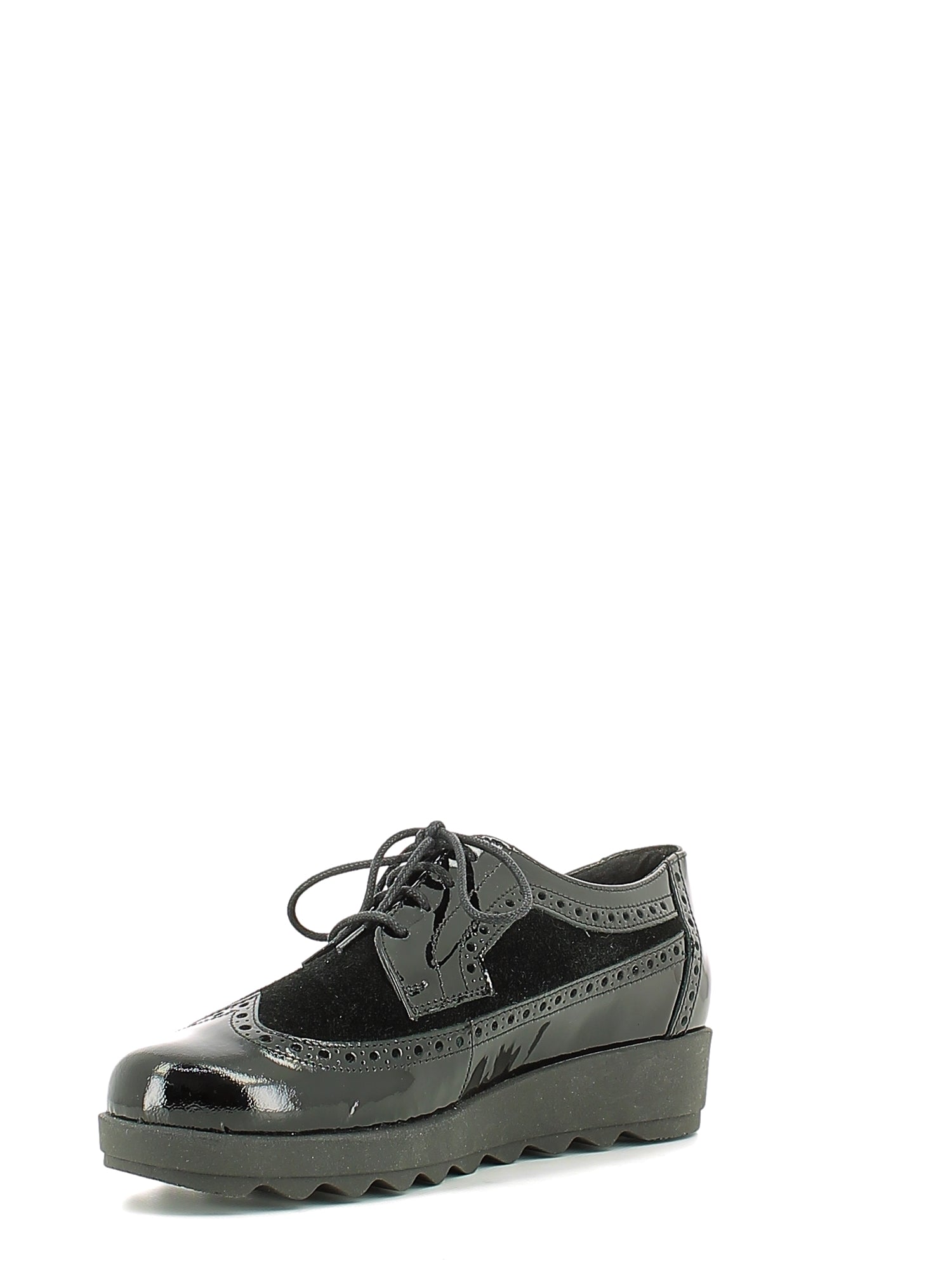 Francesine Nero The Flexx