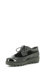 Francesine Nero The Flexx