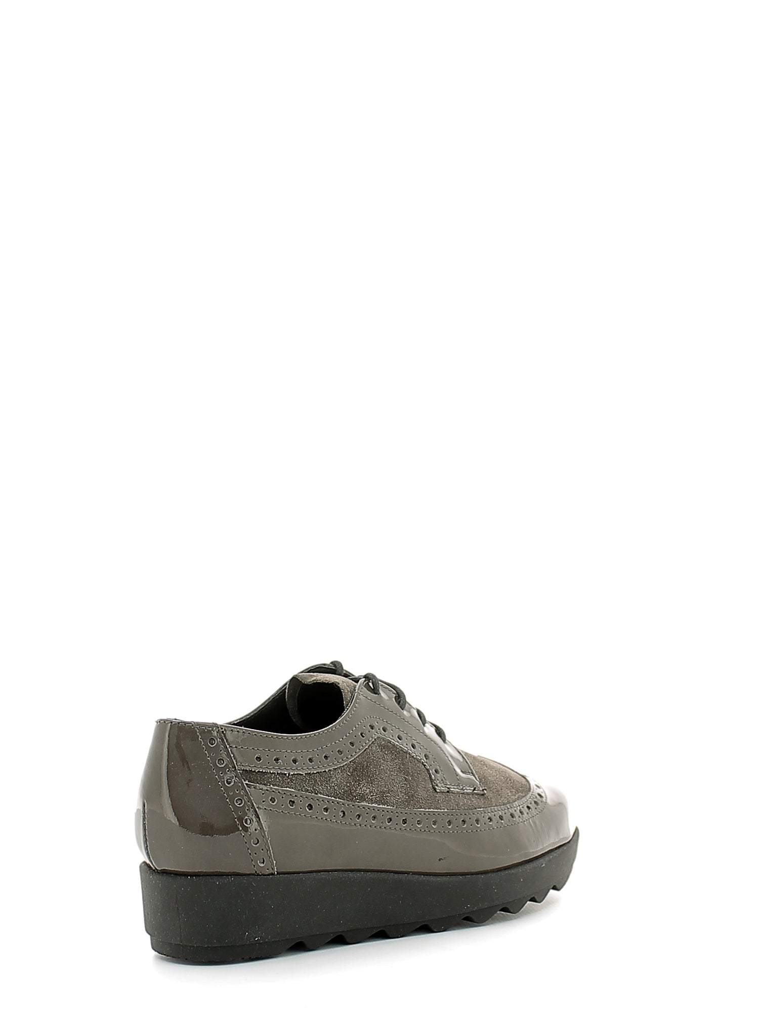 Francesine Grigio The Flexx