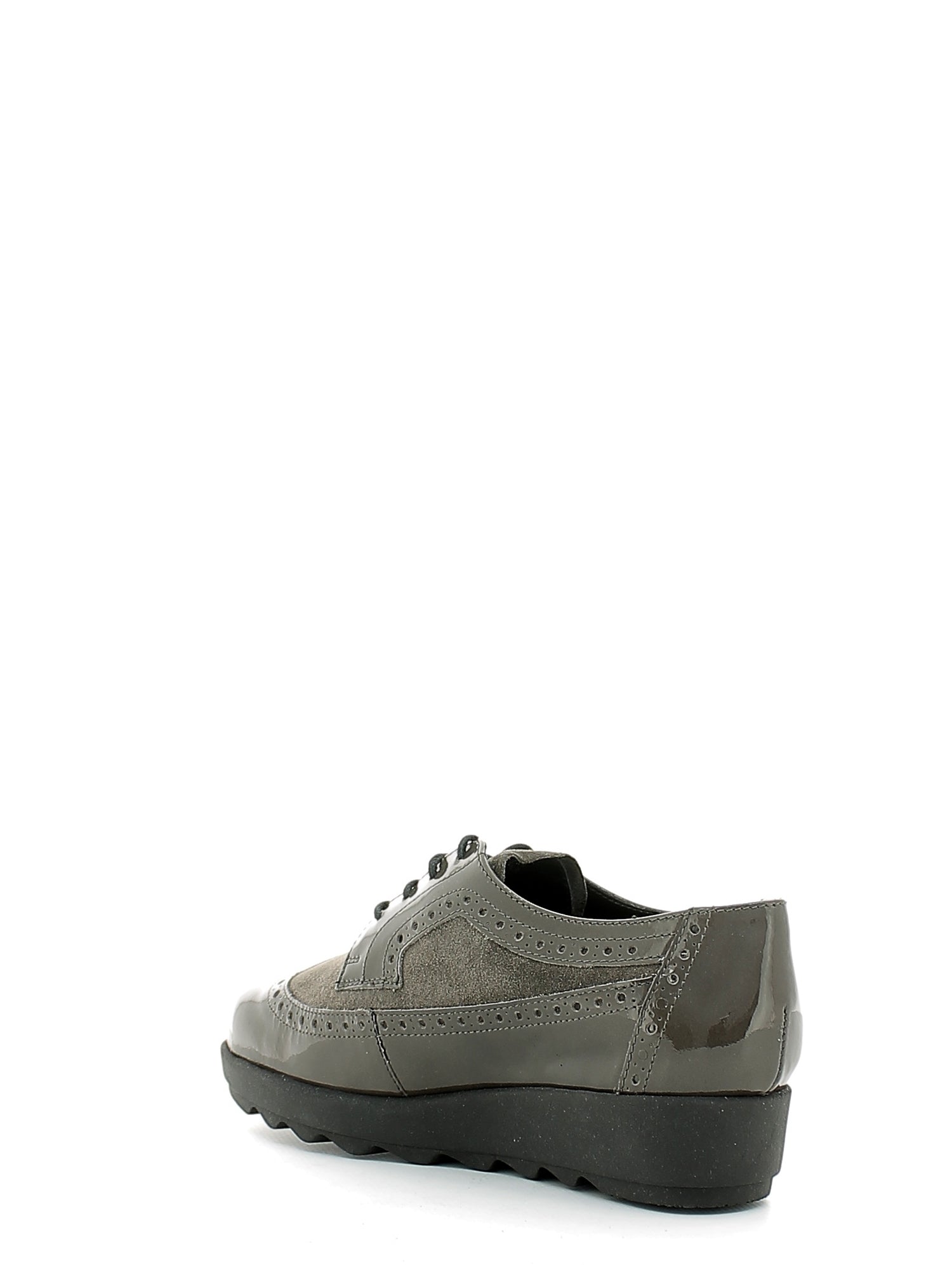 Francesine Grigio The Flexx