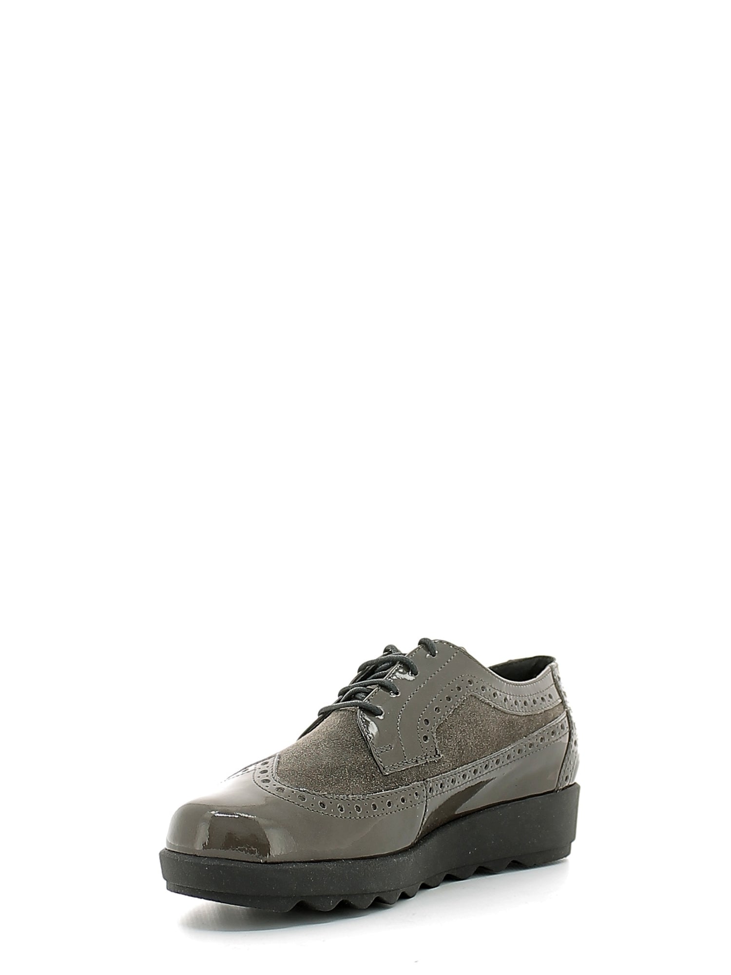 Francesine Grigio The Flexx