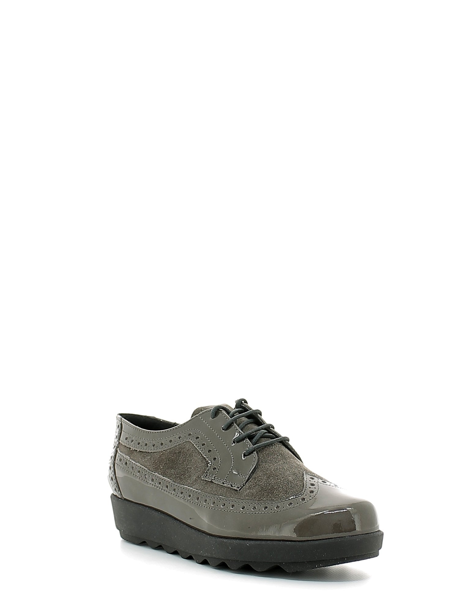 Francesine Grigio The Flexx