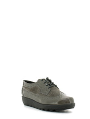 Francesine Grigio The Flexx