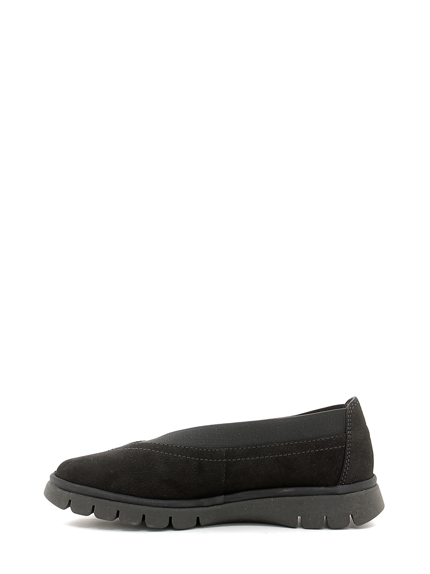 Ballerine Nero The Flexx