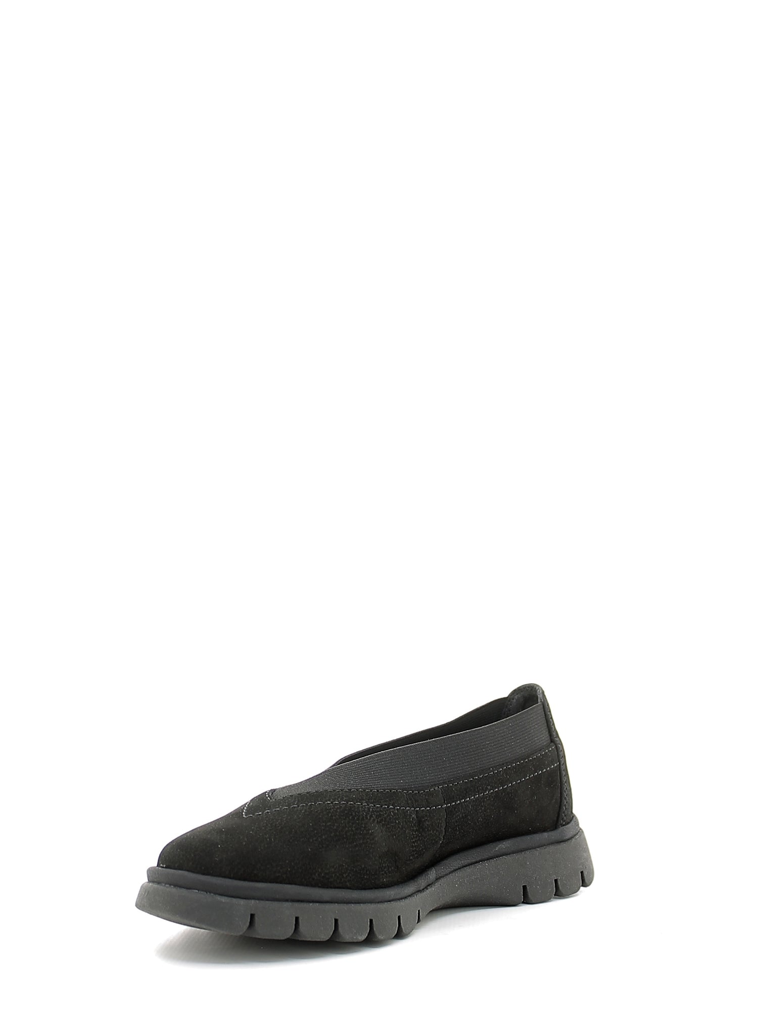 Ballerine Nero The Flexx