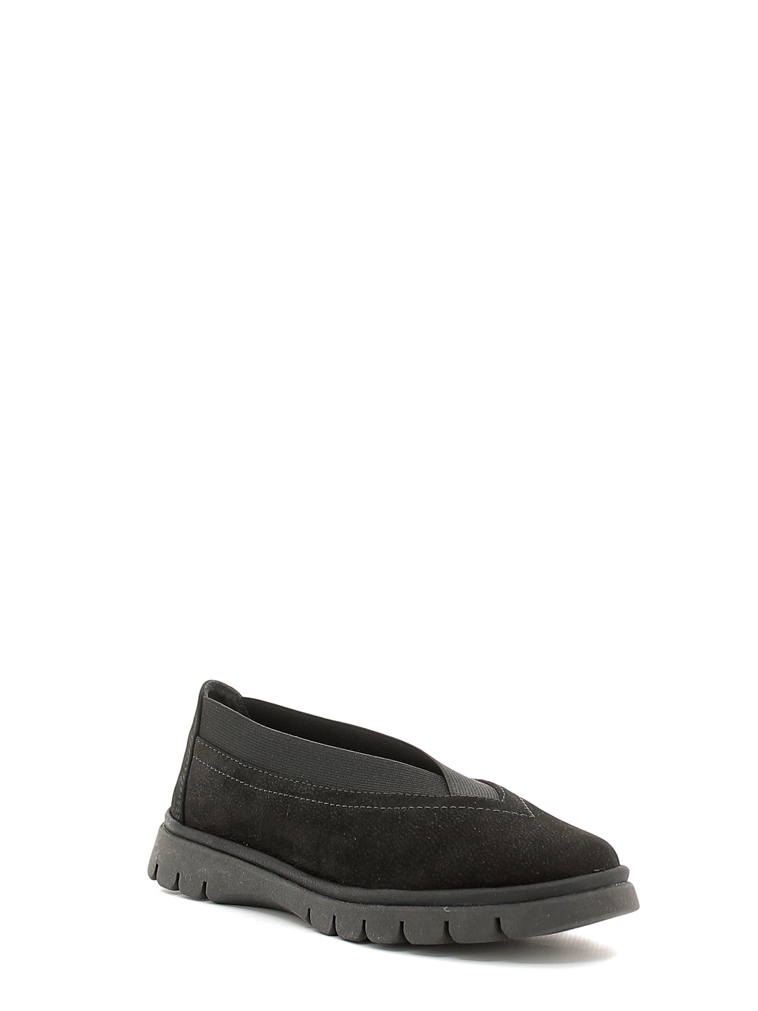 Ballerine Nero The Flexx