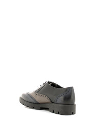 Francesine Nero The Flexx