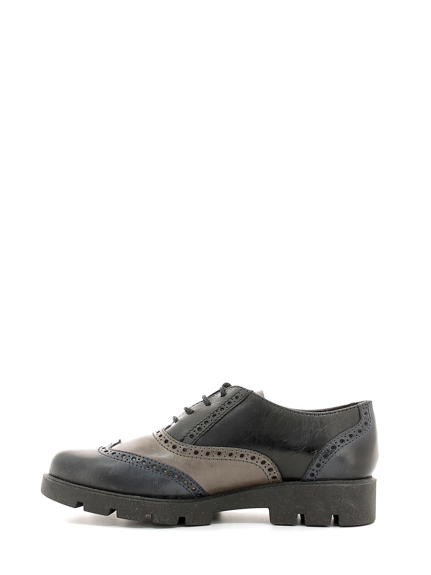 Francesine Nero The Flexx