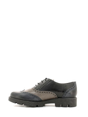 Francesine Nero The Flexx