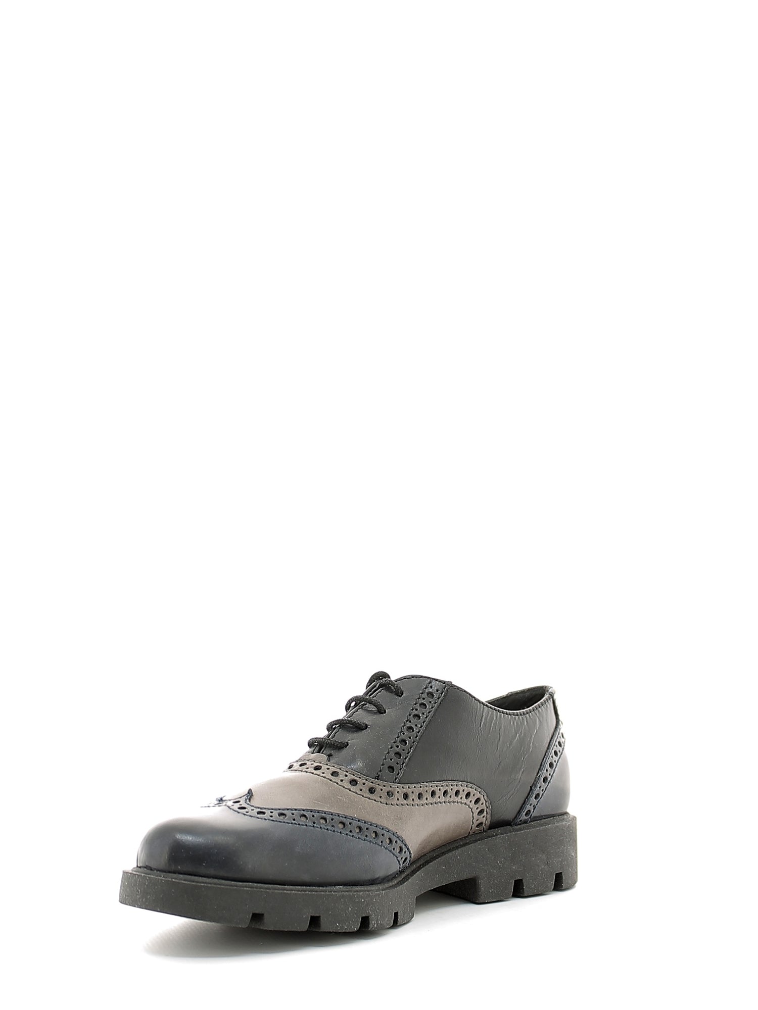 Francesine Nero The Flexx