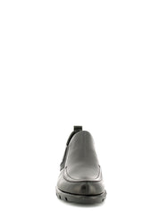 Mocassini Nero The Flexx