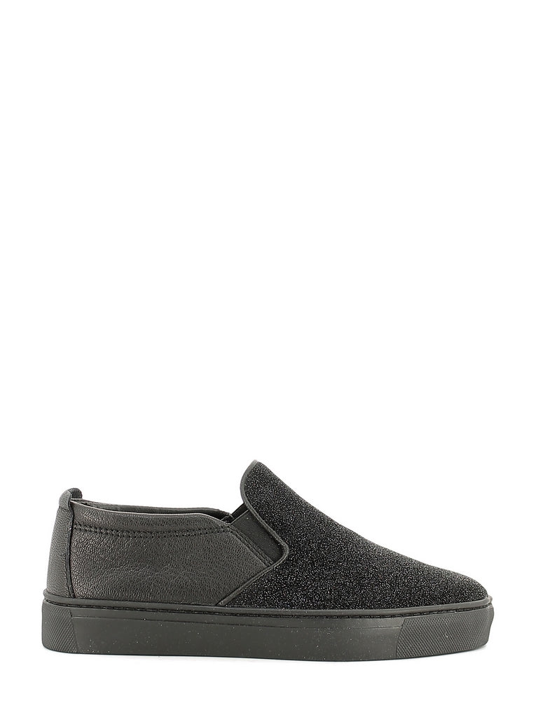 Slip-on Nero The Flexx