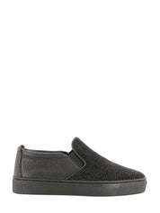 Slip-on Nero The Flexx