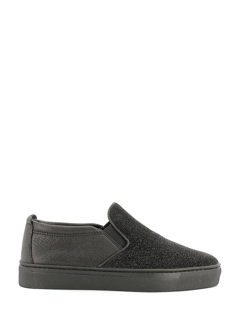 Slip-on Nero The Flexx