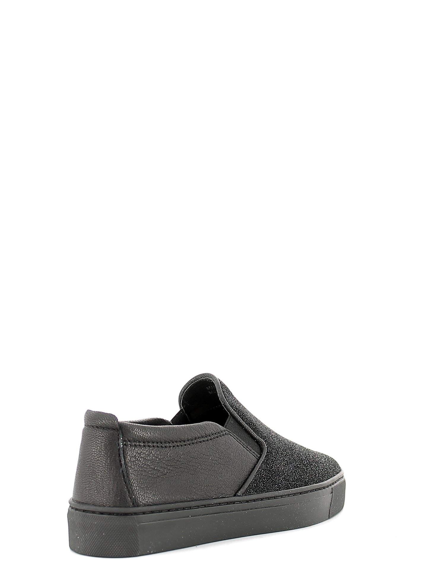 Slip-on Nero The Flexx