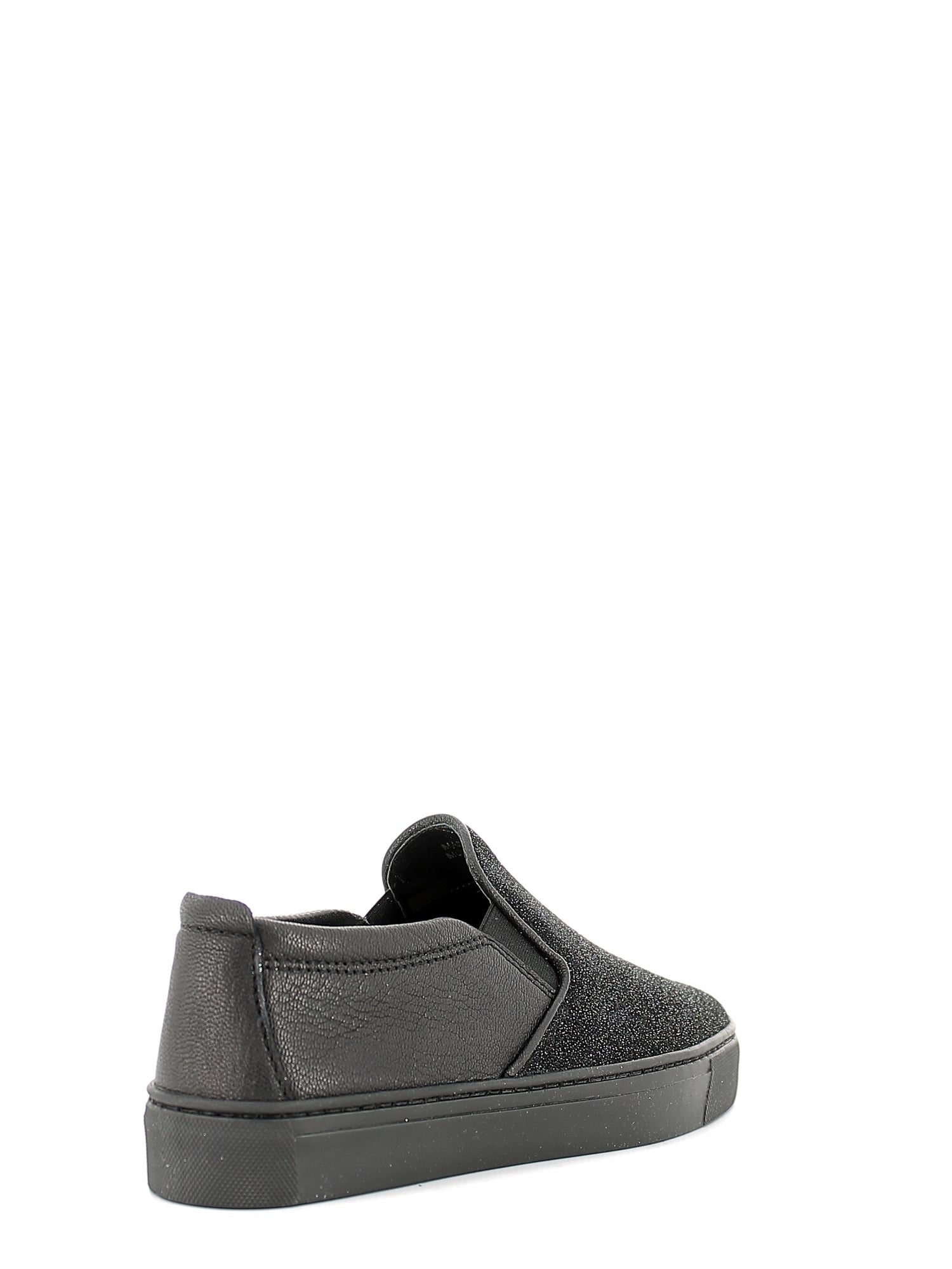 Slip-on Nero The Flexx